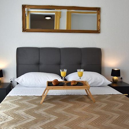 Golden Room Zadar Luaran gambar