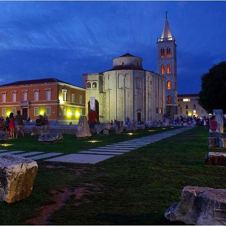 Golden Room Zadar Luaran gambar