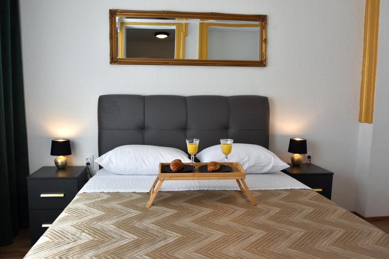 Golden Room Zadar Luaran gambar
