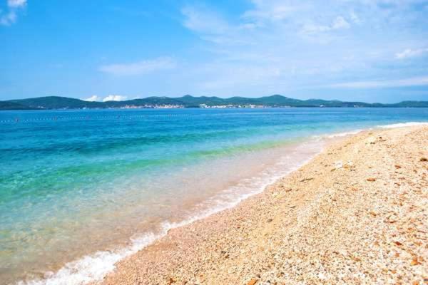 Golden Room Zadar Luaran gambar