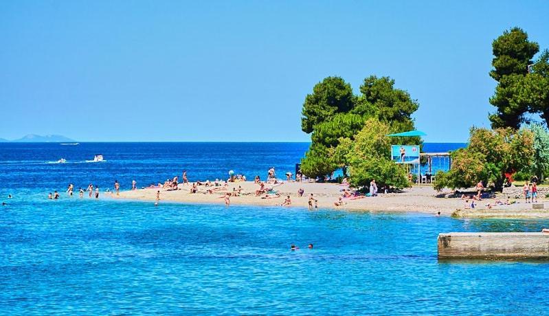 Golden Room Zadar Luaran gambar