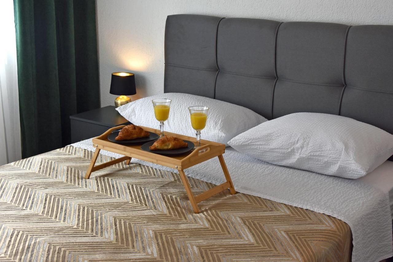 Golden Room Zadar Luaran gambar
