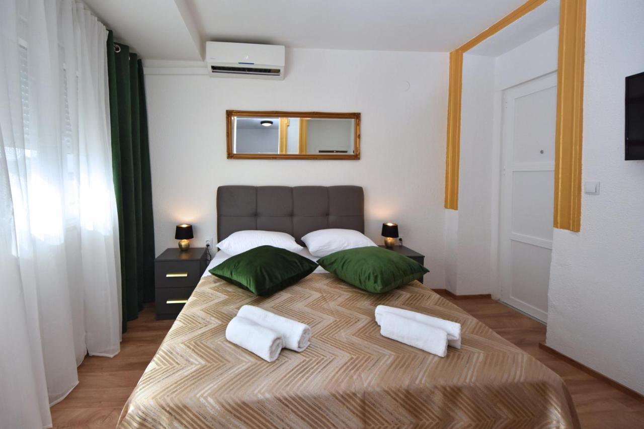Golden Room Zadar Luaran gambar